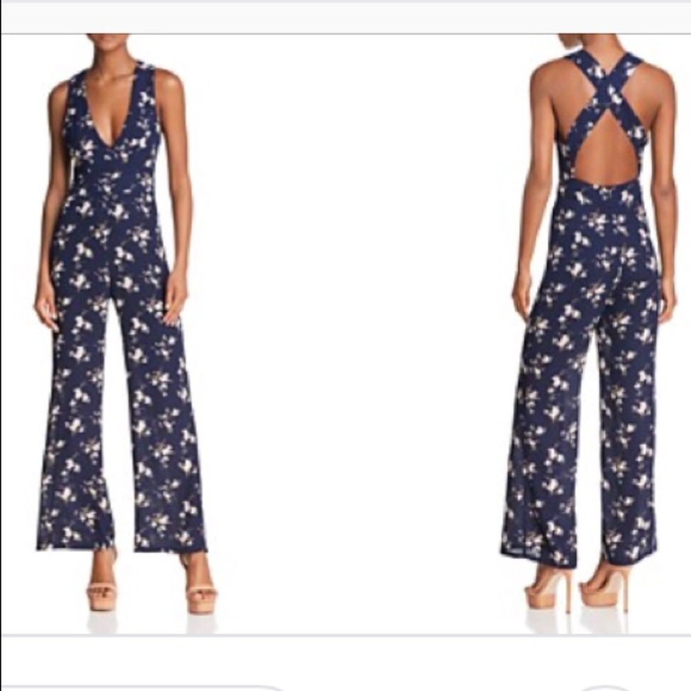 Olivacious Jumpsuit